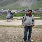Sanjeev Mehta - @jai_guru_ji_smehta - Instagram