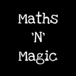 Sanjeev Narula - @maths_n_magic - Instagram