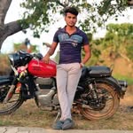 Sanjeev Pradhan - @s_a_n_j_e_e_v___18 - Instagram