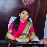 Preeti Sanjeev Suri Mayor-Katni - @preetisanjeevsuri - Instagram