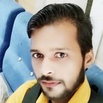 Sanjeev Ahirwar - @sanjeev_suriya285 - Instagram