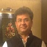 Sanjeev Suri - @sanjeevsuri5353 - Instagram