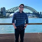 Sanjeev Suri - @sanjeevsuri2093 - Instagram
