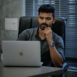 Sanjeev - @sanjeev__varma - Instagram