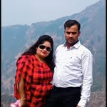 Sanjeev Varma - @aarti_verma_370 - Instagram