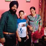 Sanjit Kaur - @sanjit.kaur.129 - Instagram