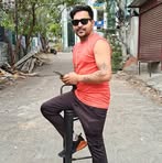Sanjit Roy - Facebook