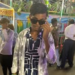 Sanjit Roy - Facebook