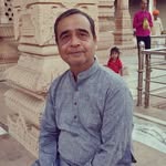 Sanjiv Dave - @dave_sanjiv - Instagram