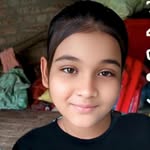 Sanjoy Dutta - @_queen_priti_10k - Instagram