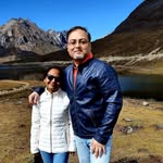 Sanjoy Mukherjee - @sanjoy_mukherjee_ - Instagram