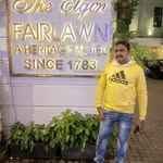 Sanjoy Mukherjee - @sanjoymukher - Instagram