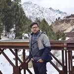 Sanjoy Mukherjee - @sanjoy9810 - Instagram