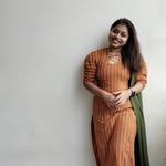 sajana joy - @_sanju__joy - Instagram