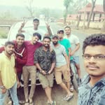 Sanju Joy - @sanju_joyz - Instagram