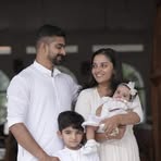 Sanju Joy - Facebook