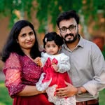 Sanju Joy - @sanjujoy94 - Instagram