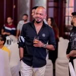 Sanju Joy - @sanjujoy99 - Instagram
