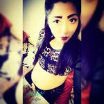 san juana ramirez - @sanjuanaramirezromo - Instagram
