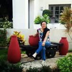 Sanjuana Ramirez Medrano - @sanmonis - Instagram