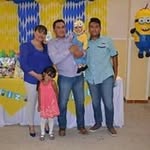 Sanjuana Ramirez Vieyra - @ramirezvieyra - Instagram