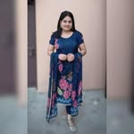 mrs_Sanjula_Rathore - @sanjula_singh077 - Instagram