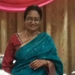 Sanjula Singh - @sanjula407 - Instagram