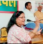 Sanjula Singh - Facebook