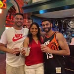 Sanjula Singh - @sanjula0824 - Instagram