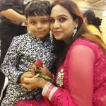 Sanjula Singh - @ssanjula - Instagram