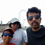 Sankar Ramu - @sankarramu7 - Instagram