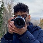 Sanket Mistry - @sankistry - Instagram