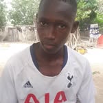 sanna  jallow - @sanna9664 - Instagram
