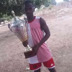 Sanna Jallow - Facebook
