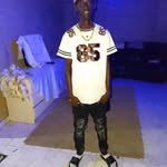Sanna Jallow - @sannajallow58 - Instagram