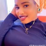 Sanna Jallow - @sannajallow60 - Instagram