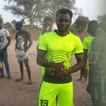 Sanna Jallow - @sann_a6080 - Instagram