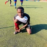 Sanna Jallow - @dybala_jr011 - Instagram