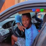 Sanna Jallow - @sanna5024 - Instagram
