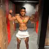 sanna jallow - @jallowjallow14 - TikTok