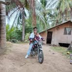 Sanny Delos Santos - Facebook