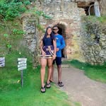 Sanny Santos - @sani3ly - Instagram