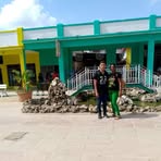 Santa Colon - Facebook