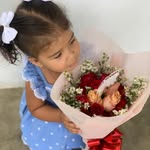 Santa Espinal - @santaer28 - Instagram