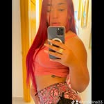 Santa Espinal - @annelys_0314 - Instagram