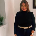 Santa Espinal - @santaespinal0820 - Instagram