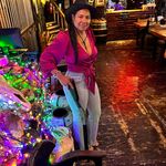 Santa Espinal - @santaespinal38 - Instagram