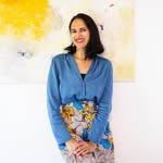 Santa Meyer-Nandi - @santa_in_sustainia - Instagram