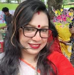 Santa Nandi - Facebook