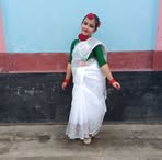 Santa Nandi - Facebook